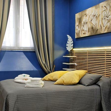 Rhomenjoy Suite Vatican Рим Экстерьер фото